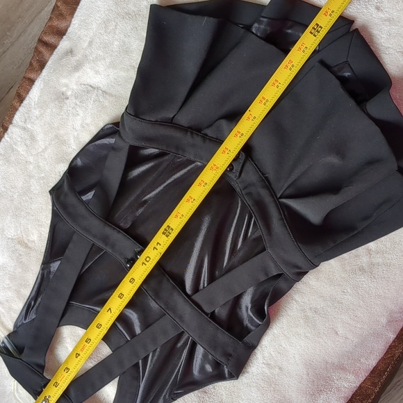 SALE💥May & Maya, S, black - Picture 8 of 8